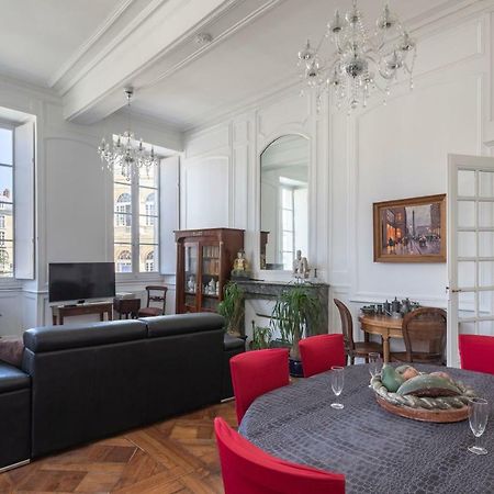 Les Suites De Philippe By Cocoonr Ρεν Εξωτερικό φωτογραφία