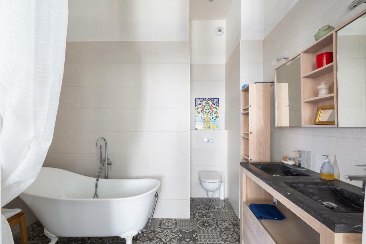 Les Suites De Philippe By Cocoonr Ρεν Εξωτερικό φωτογραφία