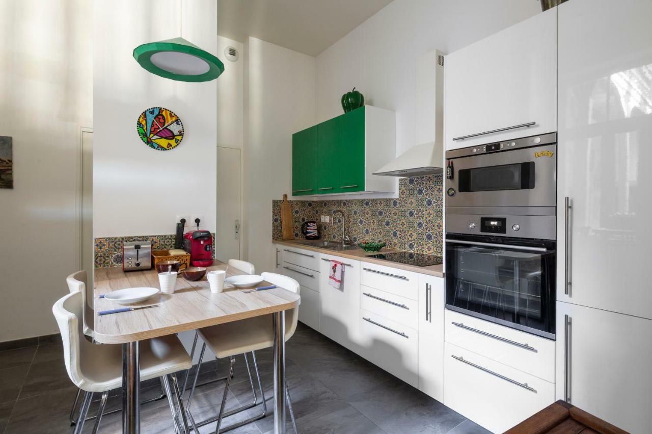 Les Suites De Philippe By Cocoonr Ρεν Εξωτερικό φωτογραφία