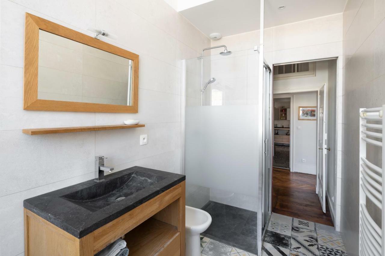Les Suites De Philippe By Cocoonr Ρεν Εξωτερικό φωτογραφία